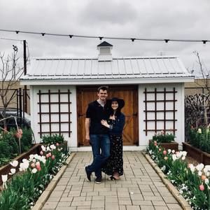 Meet your Posher, Morgan